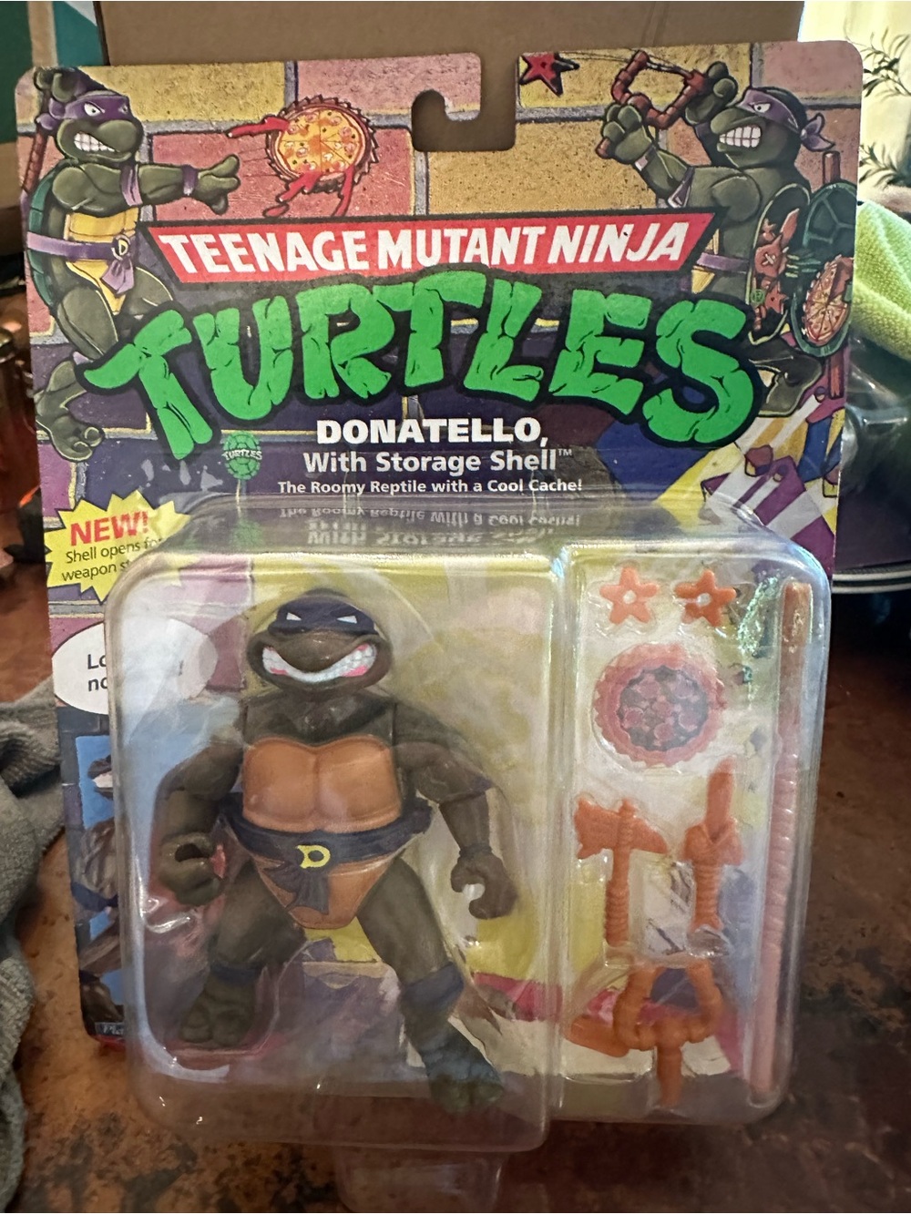 TMNT - Picture 2 of 11